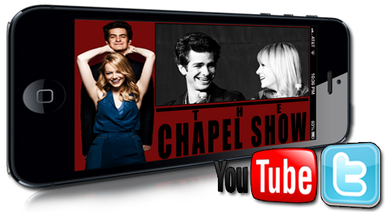 The Chapel Show